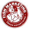 Fish Marketing Inc - Indiana Logo