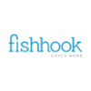 Fishhook Logo