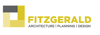 Fitzgerald Architecture Planning Design Logo