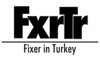 Fixer in Turkey Logo
