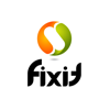 Fixit Phone Repair - iPhone Repair Cell Phone Repair & Computer Repair Logo