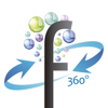 Fizzy 360° Logo
