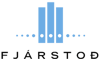 FJARSTOD Logo