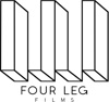 Four Leg Films Logo
