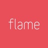 FLAME GmbH Logo