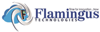 Flamingus Technologies Logo