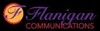 Flanigan Communications, Inc. Logo
