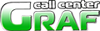 Graf Call Center Logo