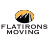 Flatirons Moving Logo