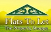 Flats to Let, Property Management Logo