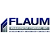 Flaum management Logo
