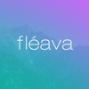 Fleava Logo