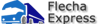 Flecha Express Logo