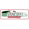 Fletes Chihuahua S.A. de C.V. Logo
