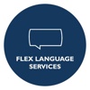 Flex Language Services Logo