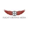 Flight Creative Media Logo