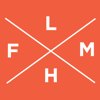 FLM Harvest Logo
