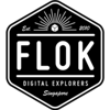 Flok Pte Ltd Logo