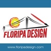 Floripa Design Logo