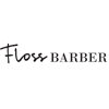 Floss Barber Inc. Logo