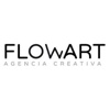 Flowart Logo