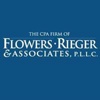 Flowers, Rieger & Associates, P.L.L.C. Logo