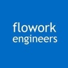 Flowork Engineers Logo