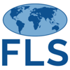 FLS, Inc. dba Foreign Language Services Logo
