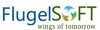 Flugelsoft UK Limited Logo