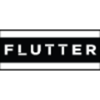 FLUTTER Studios Logo