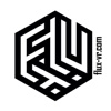 Flux-Vr Logo