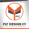 Fly Design Company, LLC Logo