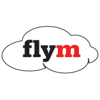 Fly Marketing Logo