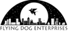 Flying Dog Enterprises Inc. Logo