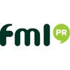 FML Public Relations Logo