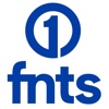 First National Technology Solutions Logo