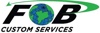 FOB Logo