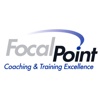 FocalPoint Business Coaching and Training of Edmonton Logo