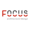 Focus-Architecture & Design Logo