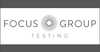 Focus Group Testing Logo