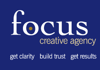 Focus Creative Agency Logo