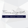 Focus Digital Agency Logo
