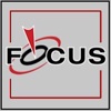 Focus Digital Marketing Agency Logo