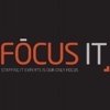 Fōcus IT Logo
