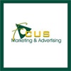 FOCUS Marketing & Advertising Logo