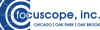 Focuscope, Inc. Logo