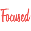 Focused Agency Logo
