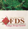 Foliage Design Systems Logo