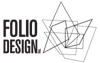 Folio Design Logo