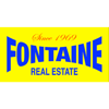 Fontaine Real Estate, Inc. Logo
